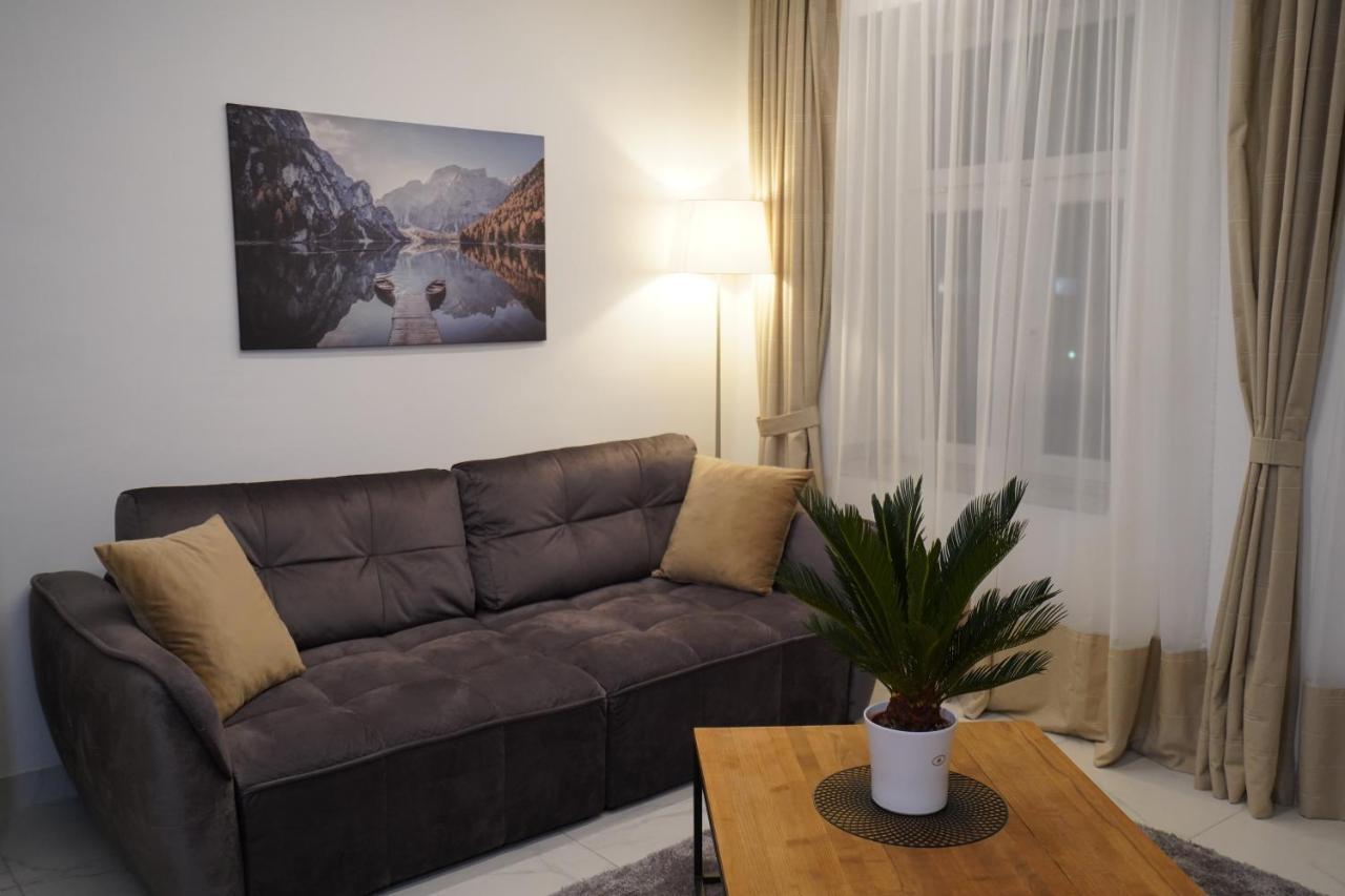 Real Appartments Wien Exteriör bild