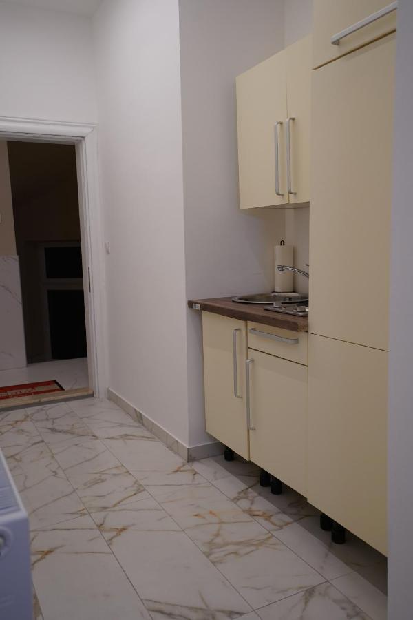 Real Appartments Wien Exteriör bild