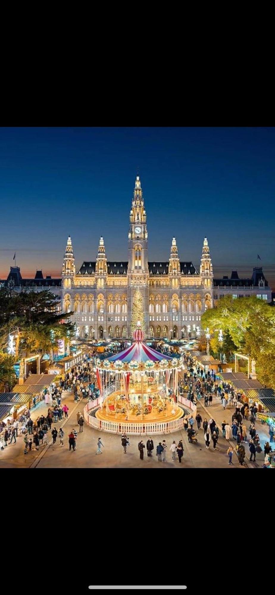 Real Appartments Wien Exteriör bild